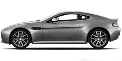 Aston Martin Vantage V8 Spider 2026 — Priveo Cars, Europe