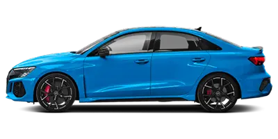 Audi RS3 Restyling 2025 — Priveo Cars, Europe