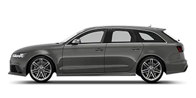 Audi RS6 2022 — Priveo Cars, Europe