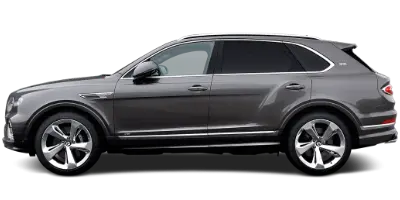 Bentley Bentayga V8-S 2024 — Priveo Cars, Europe