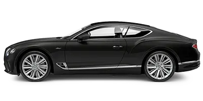Bentley Continental GTC Speed 2025 — Priveo Cars, Europe
