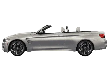 BMW 430i Cabrio 2023 — Priveo Cars, Europe