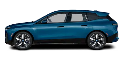 BMW IX M60 2023 — Priveo Cars, Europe