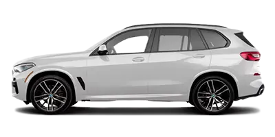 BMW X5 4.0i M 2025 — Priveo Cars, Europe