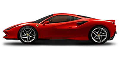 Ferrari F8 SPIDER 2023 — Priveo Cars, Europe