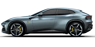 Ferrari Purosangue 2024 — Priveo Cars, Europe