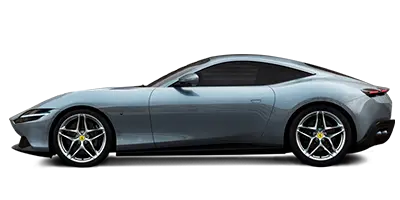 Ferrari Roma 2025 — Priveo Cars, Europe