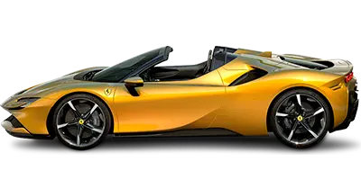Ferrari SF90 Spider Tailor Made 2025 — Priveo Cars, Europe