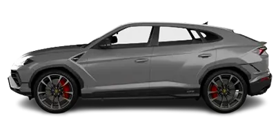 Lamborghini Urus S 2024 — Priveo Cars, Europe