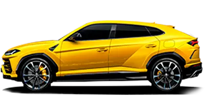 Lamborghini URUS SE 2025 — Priveo Cars, Europe
