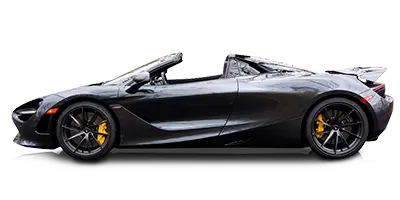 McLaren 720S Spider 2022 — Priveo Cars, Europe