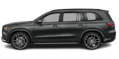 Mercedes Benz GLS-klasse 350 D Exclusive 7 Posti 2025 — Priveo Cars, Europe