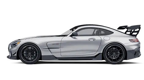 Mercedes Benz GT63 AMG Coupe 2024 — Priveo Cars, Europe