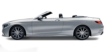 Mercedes Benz S560 Cabrio 2021 — Priveo Cars, Europe