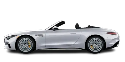 Mercedes Benz SL63 Cabrio 2023 — Priveo Cars, Europe
