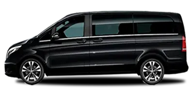 Mercedes V Class 2026 — Priveo Cars, Europe
