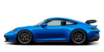 Porsche 911 GT3 2026 — Priveo Cars, Europe