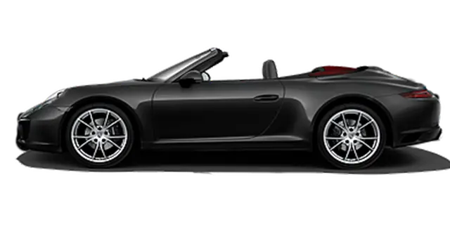 Porsche 992 Carrera 4 GTS Cabrio 2024 — Priveo Cars, Europe