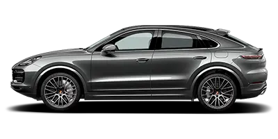 Porsche Cayenne Turbo E-Hybrid Coupé GT 2026 — Priveo Cars, Europe