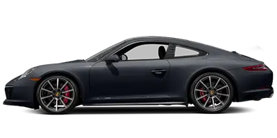 Porsche GT4 RS 2024 — Priveo Cars, Europe