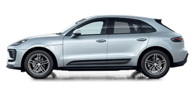 Porsche Macan GTS 2024 — Priveo Cars, Europe