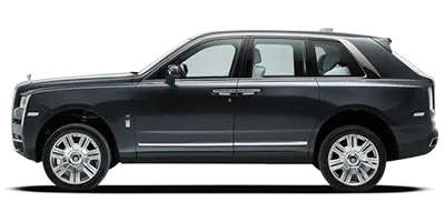 Rolls-Royce Cullinan 2022 — Priveo Cars, Europe