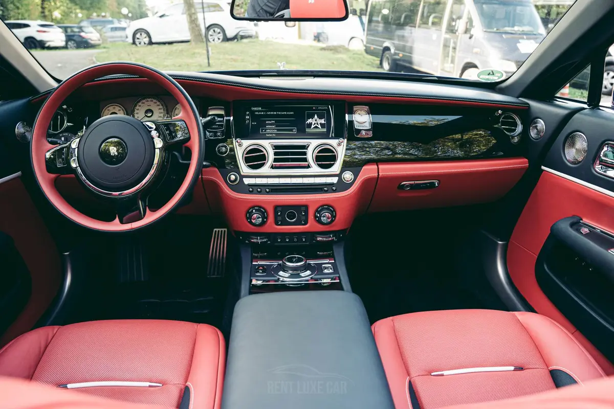 Rolls-Royce Dawn 2022, exterior — Priveo Cars, Europe