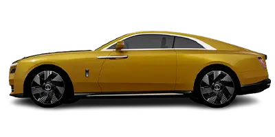 Rolls-Royce Spectre 2024 — Priveo Cars, Europe