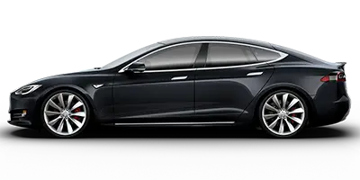 Tesla Model S Plaid 2025 — Priveo Cars, Europe
