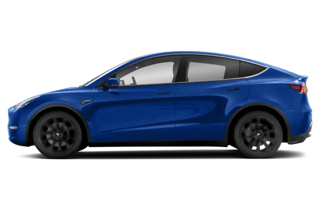 Tesla Model Y Long Range 2023 — Priveo Cars, Europe